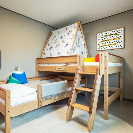 Kensington Resort Seorak Valley Sokcho Ngoại thất bức ảnh